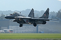 Poland - Air Force &ndash; Mikoyan-Gurevich MiG-29A / 9-12A 89