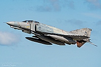 Greece - Air Force – McDonnell Douglas F-4E AUP Phantom II 01503
