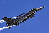 Netherlands - Air Force &ndash; Fokker F-16AM Fighting Falcon J-631