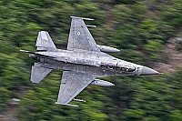 Greece - Air Force &ndash; Lockheed Martin F-16D Fighting Falcon 609