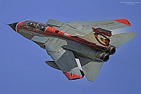 Germany - Air Force – Panavia Tornado IDS 43+97