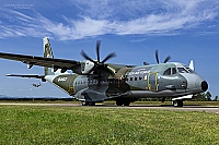 Czech - Air Force – CASA C-295MW 0482