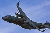 Czech - Air Force – CASA C-295MW 0482