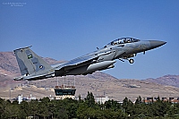 Saudi Arabia - Air Force &ndash; McDonnell Douglas F-15SA Strike Eagle 9250