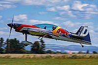 The Flying Bulls Aerobatics Team – XtremeAir XA42 OK-FBD
