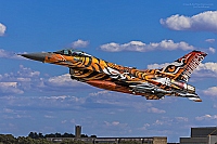 Portugal - Air Force &ndash; Lockheed Martin F-16AM Fighting Falcon 15107