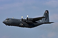 Poland - Air Force &ndash; Lockheed C-130E Hercules 1504