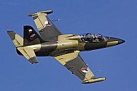 Czech - Air Force &ndash; Aero L-39ZA Albatros 5015
