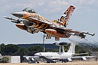 Portugal - Air Force &ndash; Lockheed Martin F-16AM Fighting Falcon 15107