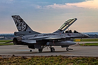 Norway - Air Force &ndash; Fokker F-16BM Fighting Falcon 692