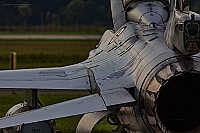 Norway - Air Force &ndash; Fokker F-16BM Fighting Falcon 692