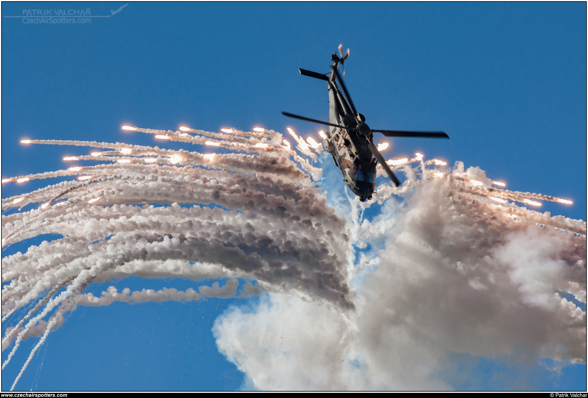 Germany - Army – NHIndustries NH90 TTH 78+27