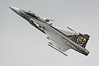 Czech - Air Force – Saab JAS39C Gripen 9240