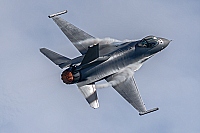 Slovakia - Air Force &ndash; Lockheed Martin F-16CJ Fighting Falcon 1007