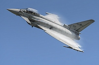 Italy - Air Force – Eurofighter EF-2000 Typhoon S 36-10 / MM7341