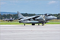 Italy - Navy – McDonnell Douglas AV-8B Harrier II+ 1-12