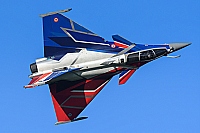 France - Air Force – Dassault Rafale C 4-IU