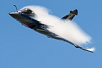 France - Air Force – Dassault Rafale C 4-IU