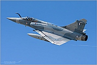 Greece - Air Force – Dassault Mirage 2000-5EG 553
