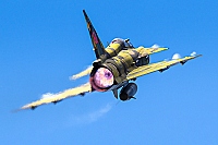 Sweden - Air Force – Saab SK37E Viggen SE-DXO/15/61