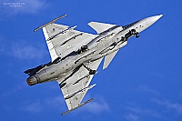 Czech - Air Force – Saab JAS39C Gripen 9240