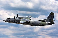 Czech - Air Force – Antonov An-26 2409