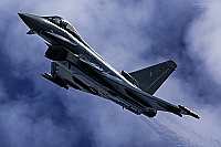 Germany - Air Force – Eurofighter EF-2000 Typhoon S 31+48