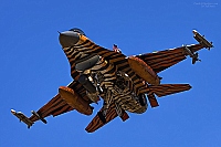 Portugal - Air Force – Lockheed F-16AM Fighting Falcon 15107