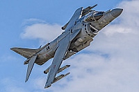 Italy - Navy – McDonnell Douglas AV-8B Harrier II+ 1-12