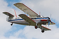 private – PZL-Mielec An-2T OK-VHJ