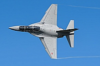 Italy - Air Force – Alenia Aermacchi T-346A Master 61-01