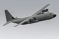 Italy - Air Force – Lockheed C-130J Hercules 46-55