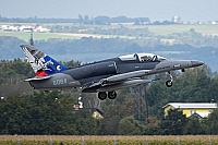 Czech - Air Force – Aero L-159A Alca 6064