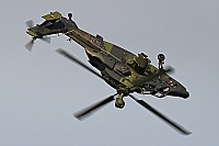Germany - Army – Eurocopter Tiger UHT 74+65