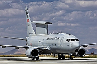 Turkey - Air Force – Boeing E-7T Wedgetail 13-003