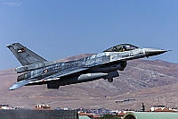 Jordan - Air Force – SABCA F-16AM Fighting Falcon 153