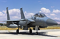 Saudi Arabia - Air Force – McDonnell Douglas F-15SA Strike Eagle 9246