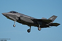 Italy - Air Force – Lockheed Martin F-35A Lightning II MM7366