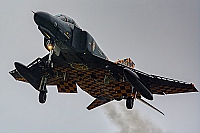Germany - Air Force – McDonnell Douglas F-4F Phantom II 38+13