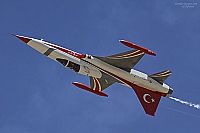 Turkey - Air Force – Northrop Canadair NF-5A Freedom Fighters 71-3072