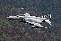 Greece - Air Force – McDonnell Douglas F-4E AUP Phantom II 01503
