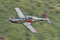 Slovenia - Air Force – Pilatus Aircraft PC-9M L9-69