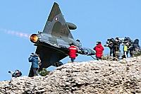France - Air Force – Dassault Mirage 2000D 627