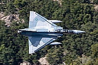 Greece - Air Force – Dassault Mirage 2000-5BG 508
