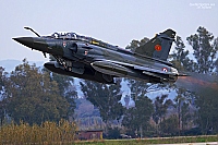 France - Air Force – Dassault Mirage 2000D 622 / 3-IL