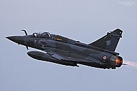 France - Air Force – Dassault Mirage 2000D 658 / 3-JN