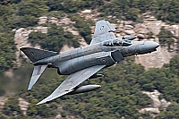 Greece - Air Force – McDonnell Douglas F-4E AUP Phantom II 01524