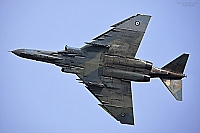 Greece - Air Force – McDonnell Douglas F-4E AUP Phantom II 01518