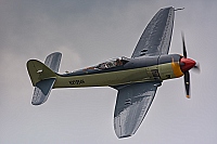 Airtrade – Hawker Fury FB10 N1954H