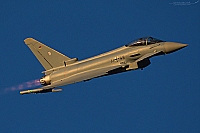 Germany - Air Force – Eurofighter EF-2000 Typhoon S 31+48